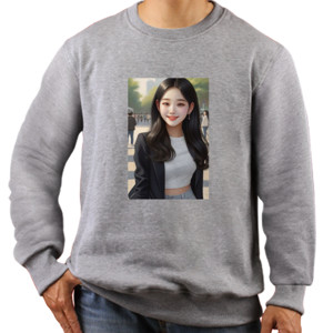 Jaket Sweater PTS 32