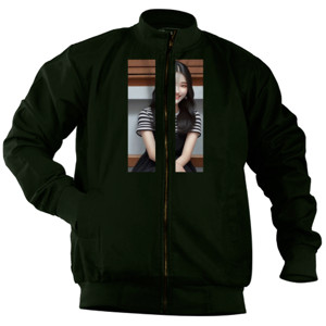 Jaket Bomber PTS 66