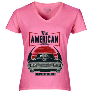 Kaos The American Motorworks