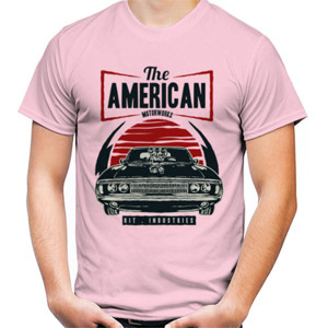 Kaos The American Motorworks