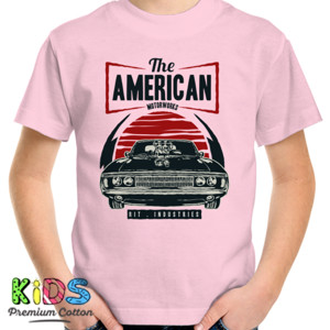 Kaos The American Motorworks