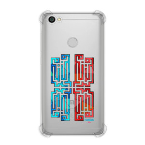 Casing HP Fikr | @sandal_x