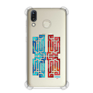 Casing HP Fikr | @sandal_x