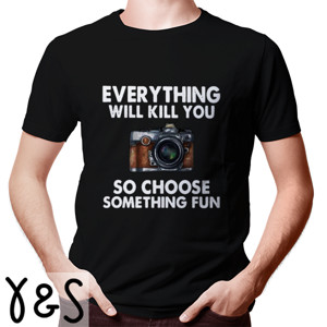 Kaos everything will kill you 2