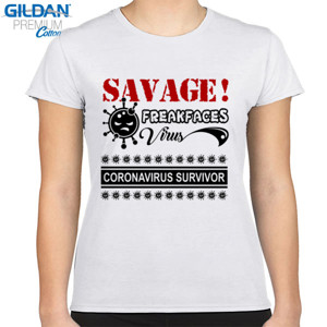 Kaos SAVAGE! SURVIVOR | Casual