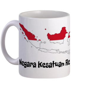 Mug  Mug NKRI
