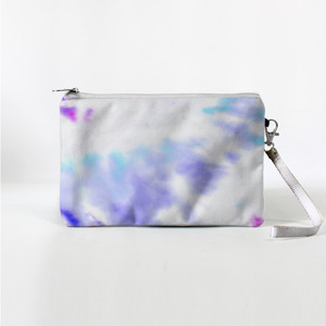 Dompet Tie Dye