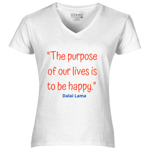 Kaos Purpose of Our Lives