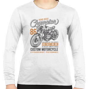 Kaos Roadrace Champion