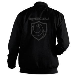 Jaket Bomber Ravenclaw Bomber