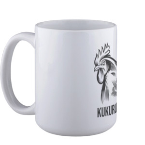 Mug Kukuruyuk
