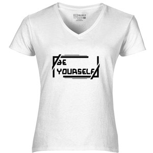 Kaos Be Yourself