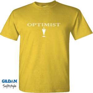 Kaos Optimist T-SHIRT