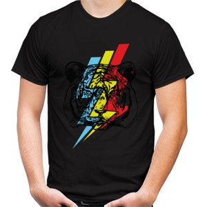 Kaos Tiger