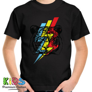 Kaos Tiger