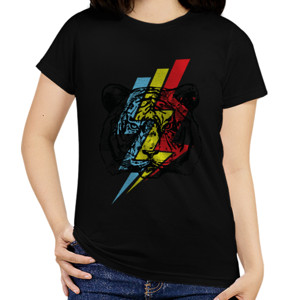 Kaos Tiger