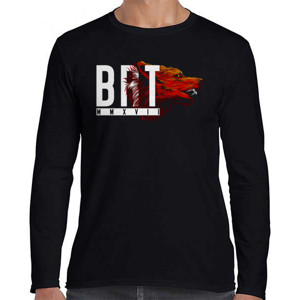 Kaos BRT MMXVII ver