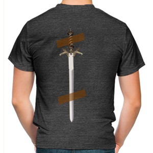Kaos Mysword