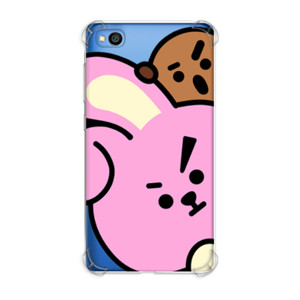 Casing HP BTS