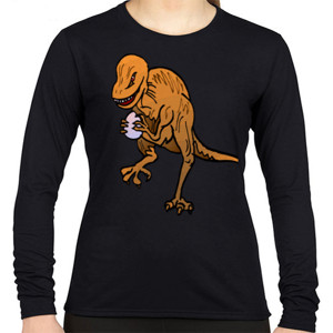 Kaos Dinosaurus 3