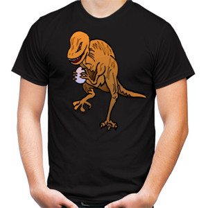 Kaos Dinosaurus 3