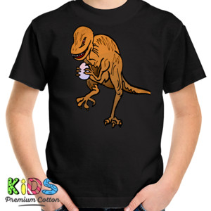 Kaos Dinosaurus 3
