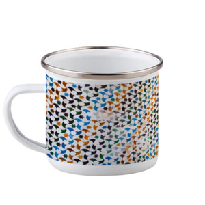 Mug Enamel Mug Enamel RB