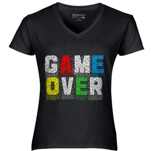 Kaos Game Over