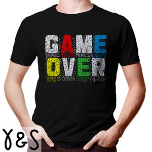 Kaos Game Over