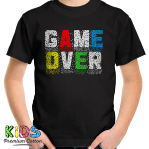 Kaos Game Over