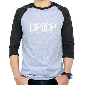 Kaos Raglan DIPDOP 5w3at3r