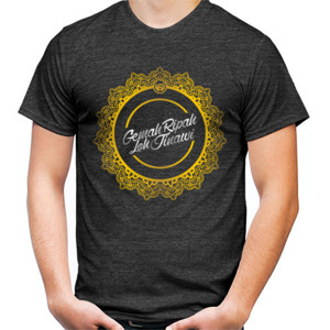 Kaos Gemah Ripah Loh Jinawi