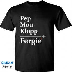Kaos FERGIE the GENIUS