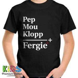 Kaos FERGIE the GENIUS