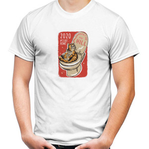 Kaos Stay Home | Quarantine and chill