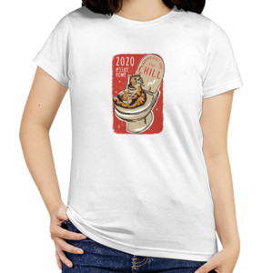 Kaos Stay Home | Quarantine and chill