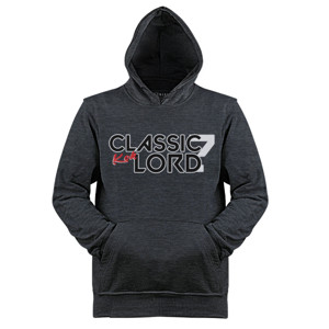 Jaket Hoodie CLASSIC kok LORD?