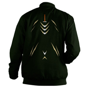 Jaket Bomber Sword art