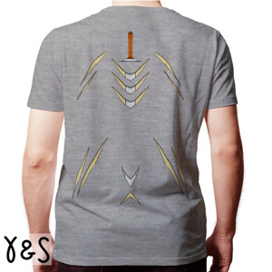 Kaos Sword art