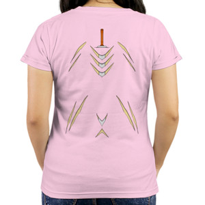 Kaos Sword art