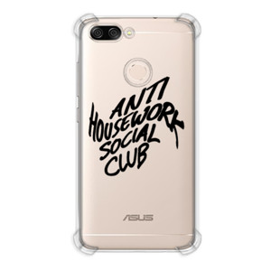 Casing HP Anti Housework Social Club (Casing Version)