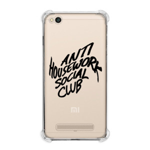 Casing HP Anti Housework Social Club (Casing Version)