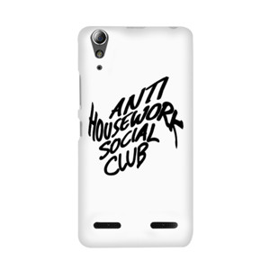 Anti Housework Social Club (Casing Version) Casing HP