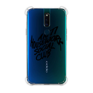 Casing HP Anti Housework Social Club (Casing Version)