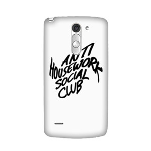 Anti Housework Social Club (Casing Version) Casing HP