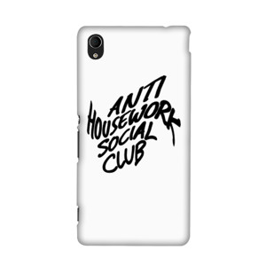 Anti Housework Social Club (Casing Version) Casing HP