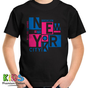 Kaos BROKLYN
