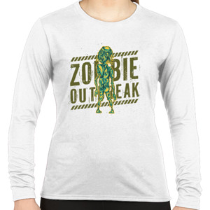 Kaos Zombie Outbreak