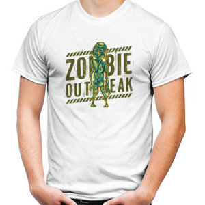 Kaos Zombie Outbreak