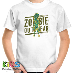 Kaos Zombie Outbreak